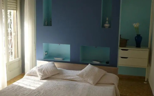 Joes Unforgettable Vatican Nest