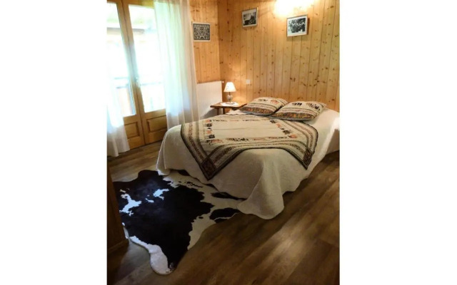 Chalet 8 Pers. Avec Terrasse 69571