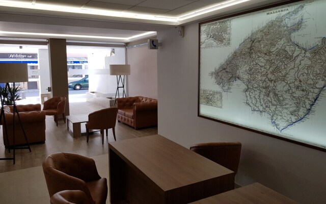 Helios Mallorca Hotel & Apartments