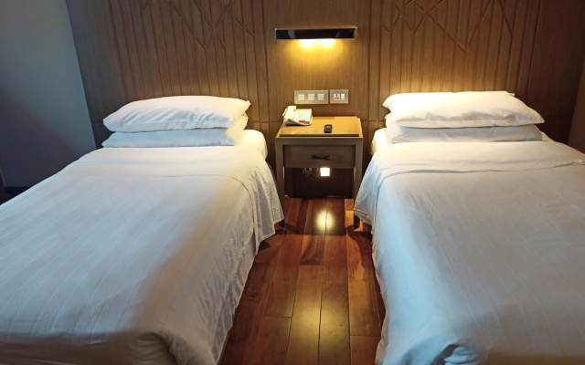 Welcomhotel by ITC Hotels, Richmond Road, Bengaluru – Guest Rooms – Bangalore