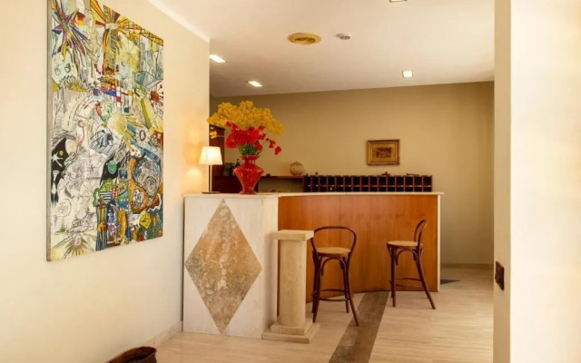 Hotel Villa dei Pini