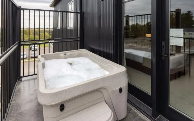 The Atlee Suites