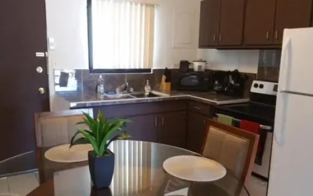 Beautiful 2 bedroom 1 bath