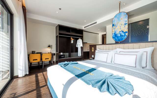 Best Western Premier Sapphire Halong