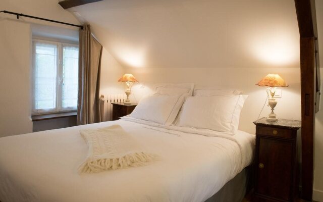 Les Chambres de Beynes