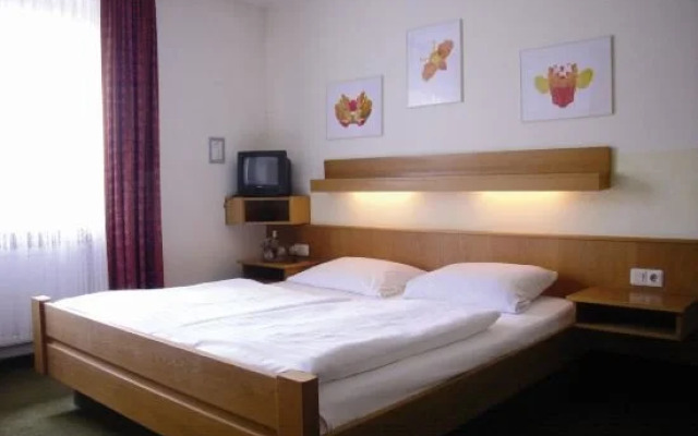 Hotel Krone am Park