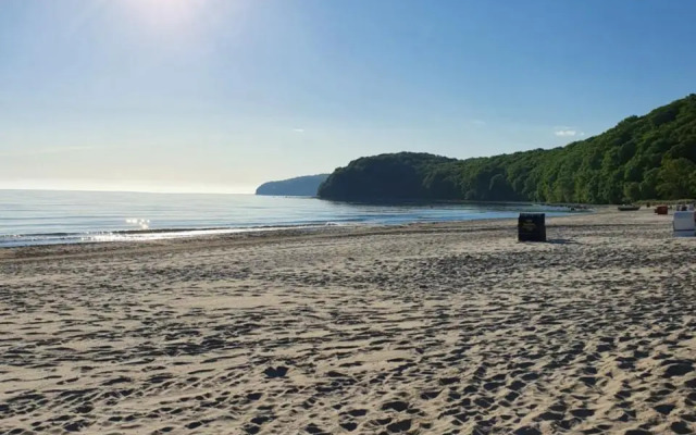 Ferienwohnung in Binz an der Granitz