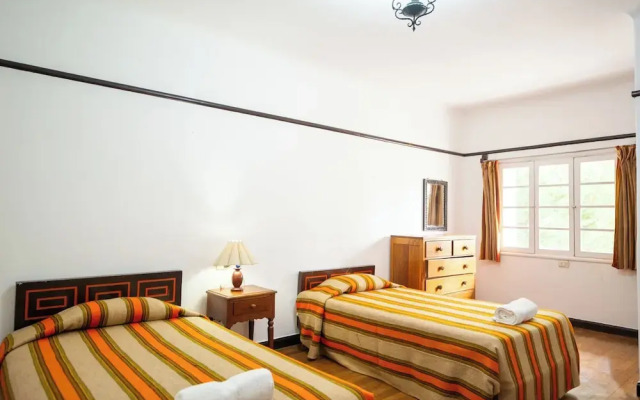 Real Hotel Monterrey