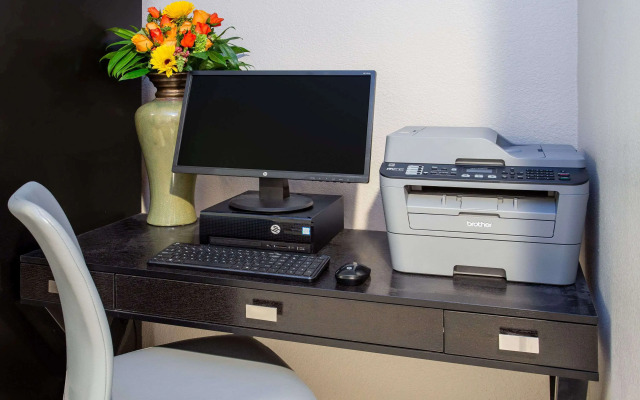 Baymont by Wyndham Phoenix I-10 near 51st Ave