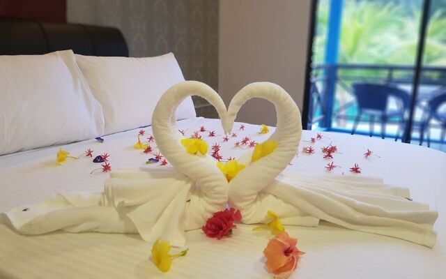 Pangkor Holiday Resort