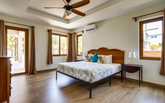 South Gull House in Belize City