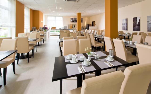ACHAT Hotel Dresden Altstadt