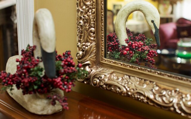 The Magnolia House Inn