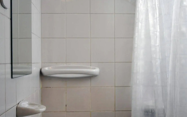 Hostel Suites Mendoza