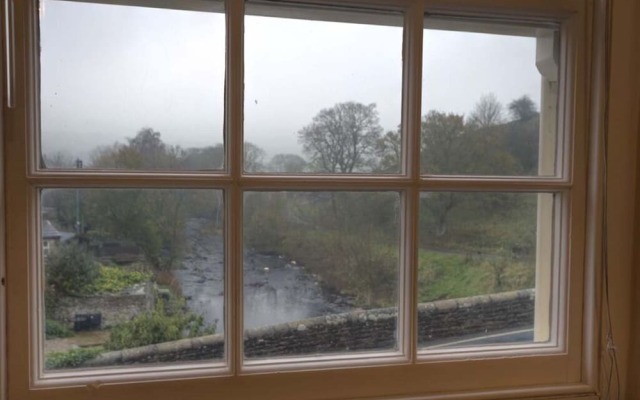 Riverside Bed & Breakfast