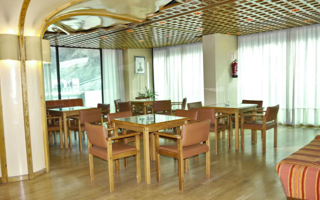 Hotel Sant Eloi
