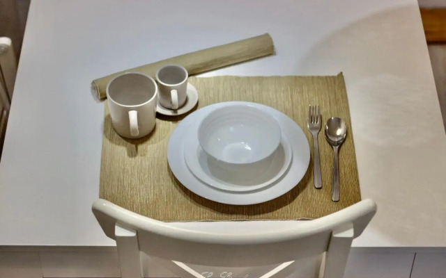 La Strada Apartments