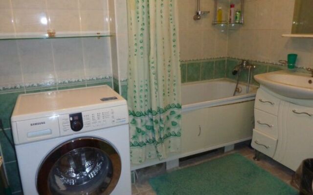 Alatyr ZHeleznogorsk, st. Sverdlova, 59