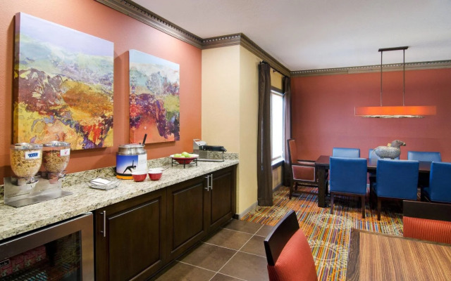 Residence Inn by Marriott Santa Fe