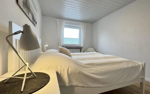 Gästehaus am Kampland - Wohnung 2