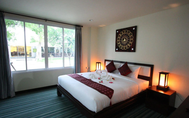 Chunapa Resort & Spa