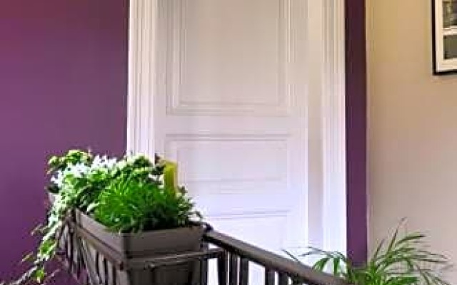 L'atelier des sens