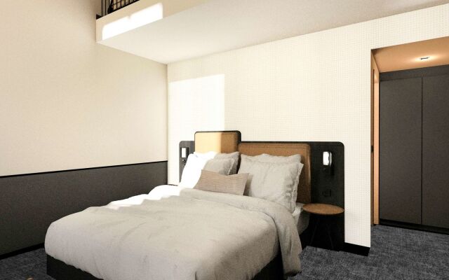Mercure Bordeaux Gare Atlantic Hotel