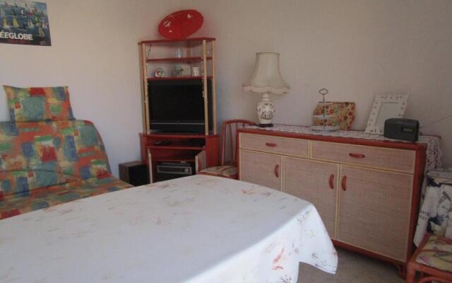 Appartement Les Sables-d'Olonne, 2 pièces, 4 personnes - FR-1-197-439