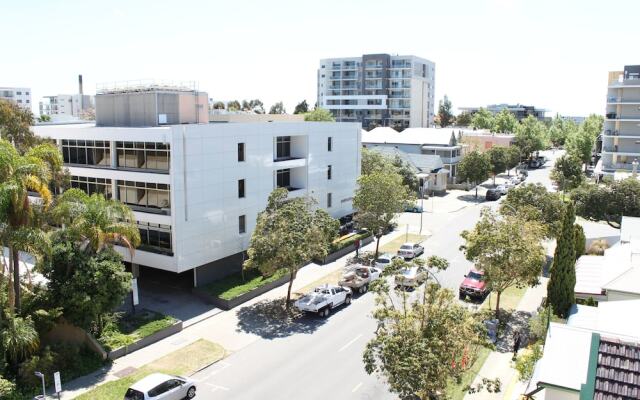 Ramada by Wyndham Perth The Outram