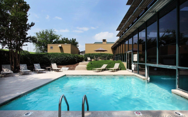 Holiday Inn Knoxville West- Cedar Bluff Rd by IHG