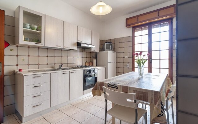 Cheap apartment in Gallipoli area