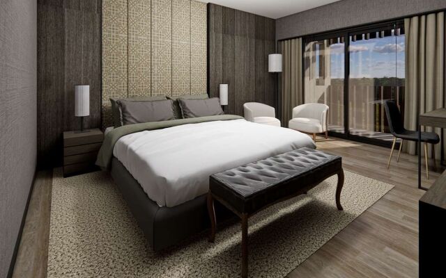 Swiss-Belhotel Airport Yogyakarta