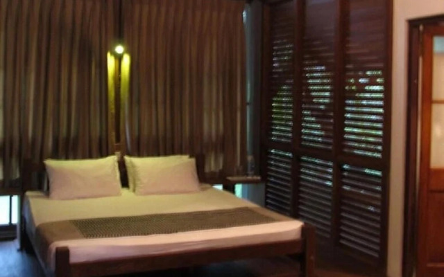 Bandura Kalawana Rainforest Bungalow