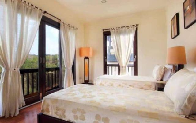 Aruna Samsara Villa