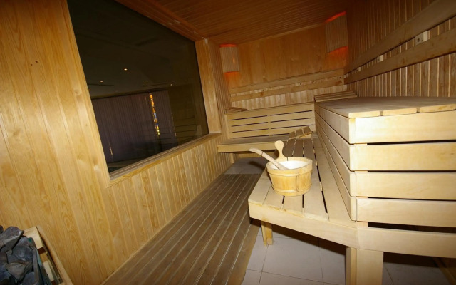 Laguna Beach Resort & Spa