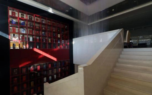 Guanjing Jiayuan Hotel