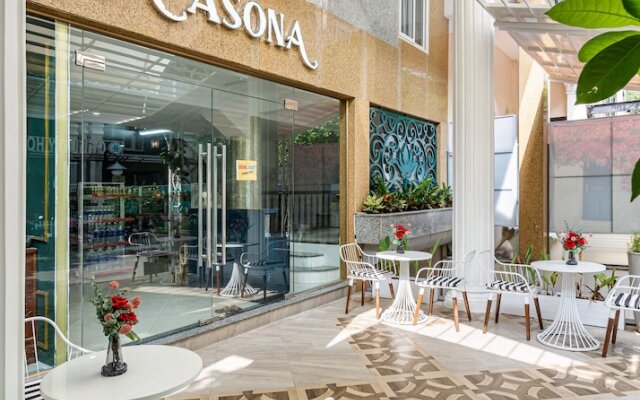 La Casona Boutique Hotel