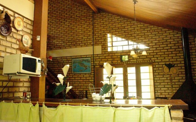 Residência La Chiesa