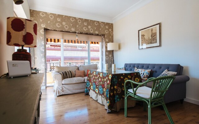 Apartamento Virgen de Begoña