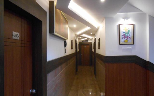 Hotel Aditya Mysore