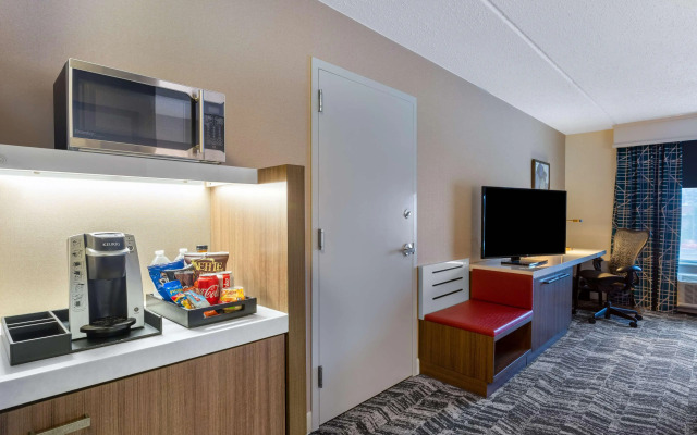 Hilton Garden Inn Islip/MacArthur Airport
