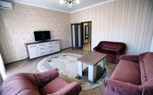 Apartment Zolotoy Bereg