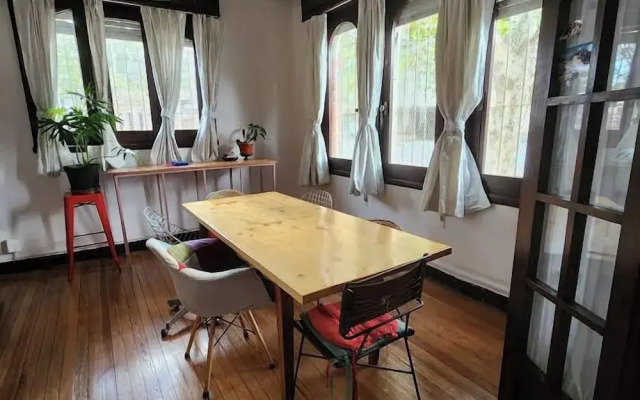 Youki Haus
