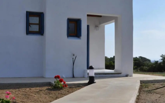 Ariadne House