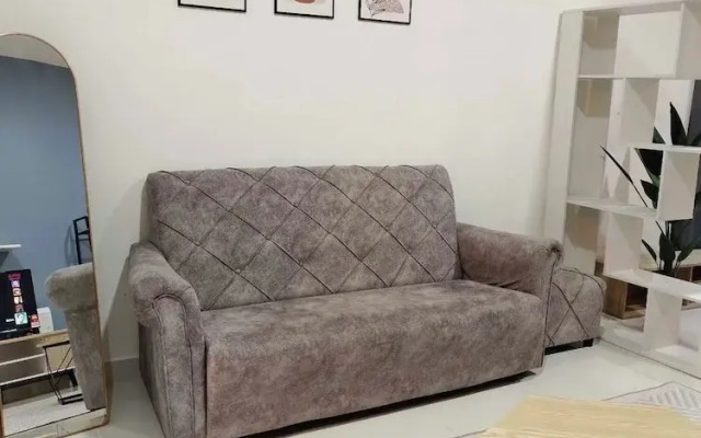 Klia Airport Homestay 6