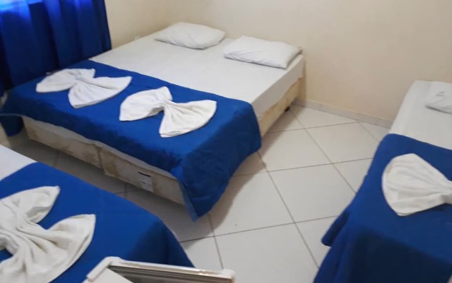 Hotel Divino Pai Eterno