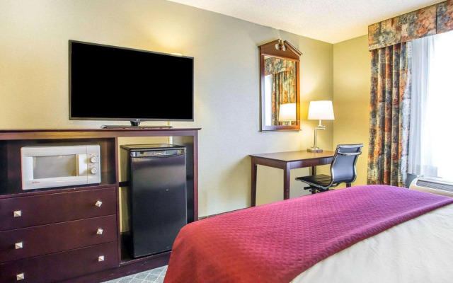 Quality Inn St. Robert - Ft. Leonard Wood