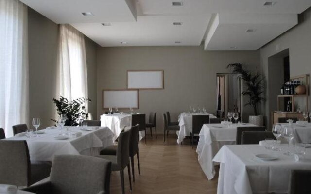 Albergo Nicolin