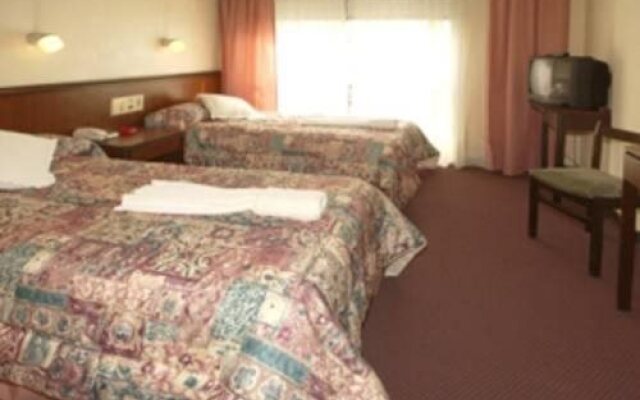 Hotel Marques del Mar