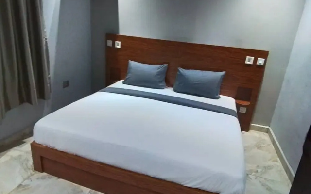 De-signatures hotel Ibara GRA Abeokuta